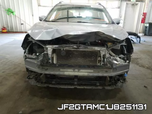 JF2GTAMC1J8251131 фото 10