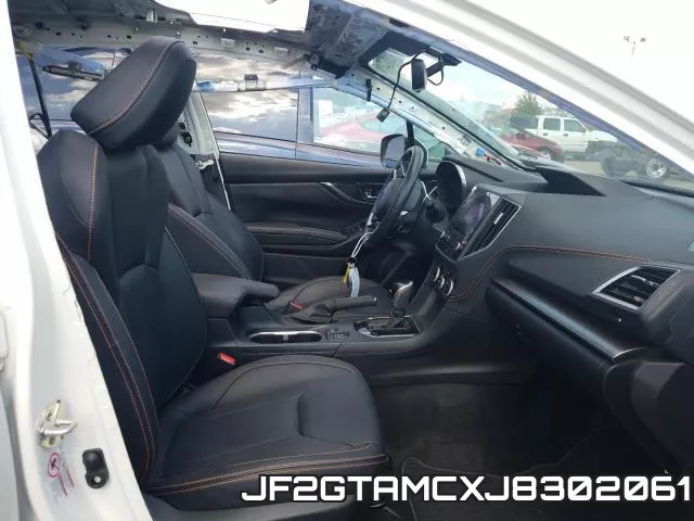 JF2GTAMCXJ8302061 фото 6