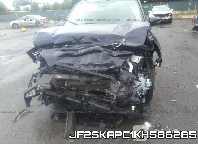 JF2SKAPC1KH586285 фото 6