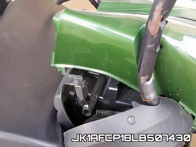 JK1AFCP18LB507430 фото 2