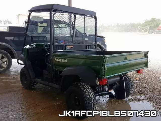JK1AFCP18LB507430 фото 4