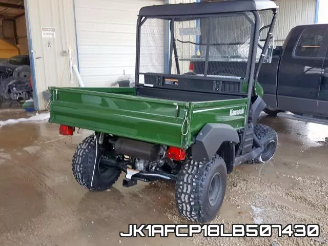 JK1AFCP18LB507430 фото 5