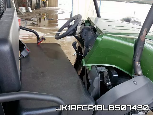 JK1AFCP18LB507430 фото 6
