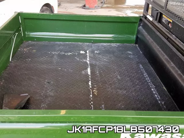 JK1AFCP18LB507430 фото 7