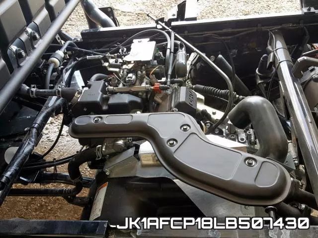 JK1AFCP18LB507430 фото 8
