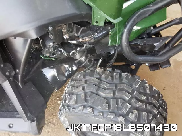 JK1AFCP18LB507430 фото 10