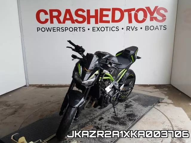 JKAZR2A1XKA003706 фото 3