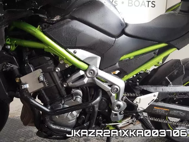 JKAZR2A1XKA003706 фото 10