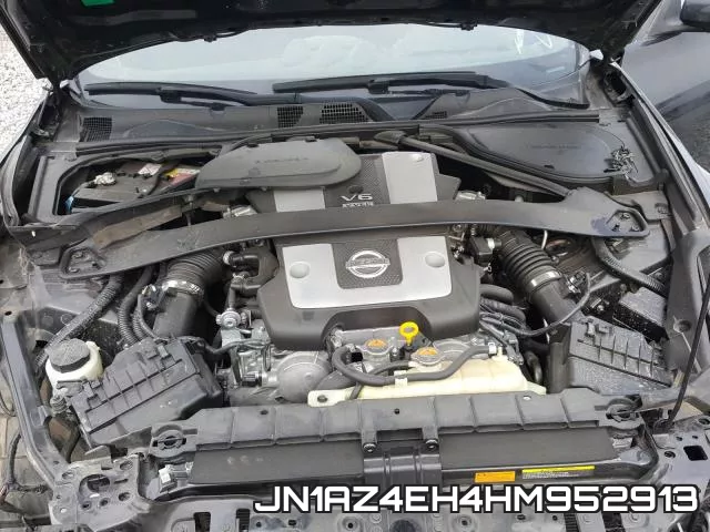 JN1AZ4EH4HM952913 фото 8