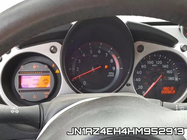 JN1AZ4EH4HM952913 фото 9
