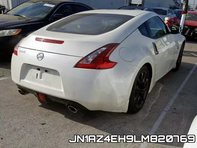 JN1AZ4EH9LM820769 фото 5