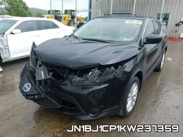 JN1BJ1CP1KW237359 фото 3