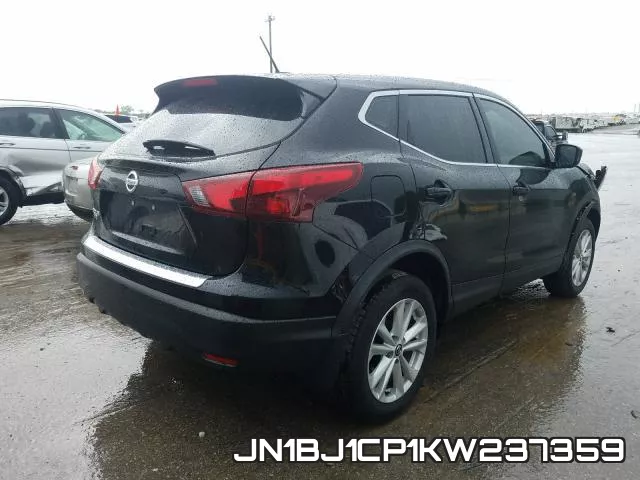 JN1BJ1CP1KW237359 фото 5