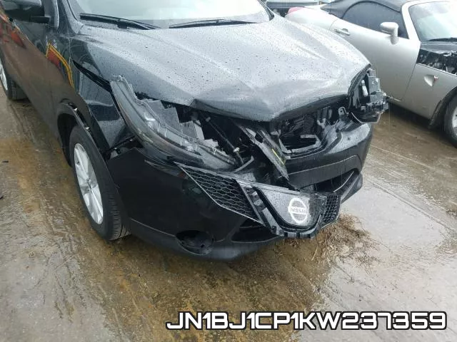 JN1BJ1CP1KW237359 фото 10