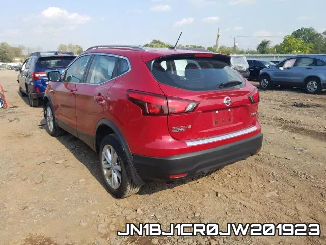 JN1BJ1CR0JW201923 фото 4