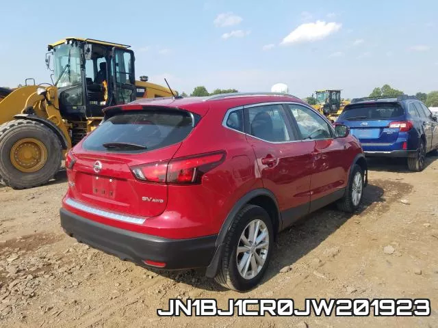 JN1BJ1CR0JW201923 фото 5