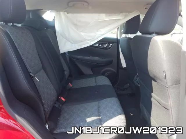 JN1BJ1CR0JW201923 фото 7