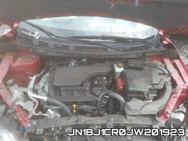 JN1BJ1CR0JW201923 фото 8