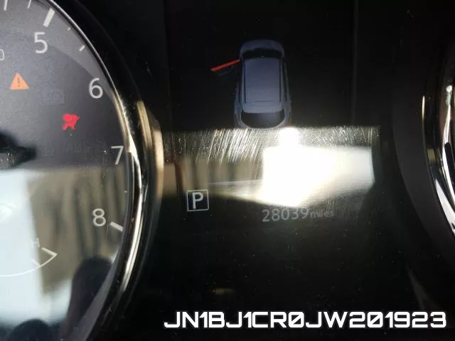 JN1BJ1CR0JW201923 фото 9