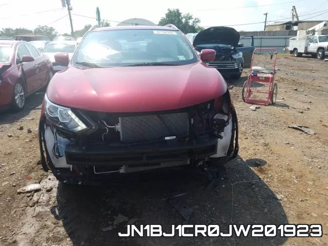 JN1BJ1CR0JW201923 фото 10