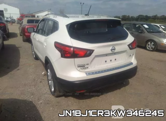 JN1BJ1CR3KW346245 фото 4