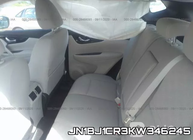 JN1BJ1CR3KW346245 фото 9