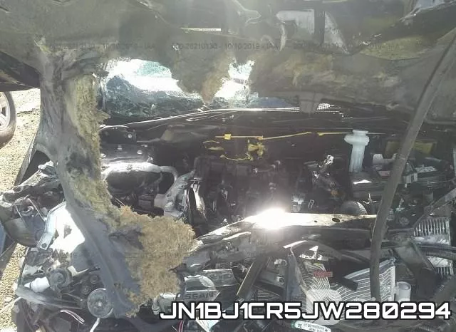 JN1BJ1CR5JW280294 фото 2