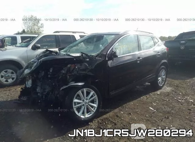 JN1BJ1CR5JW280294 фото 3
