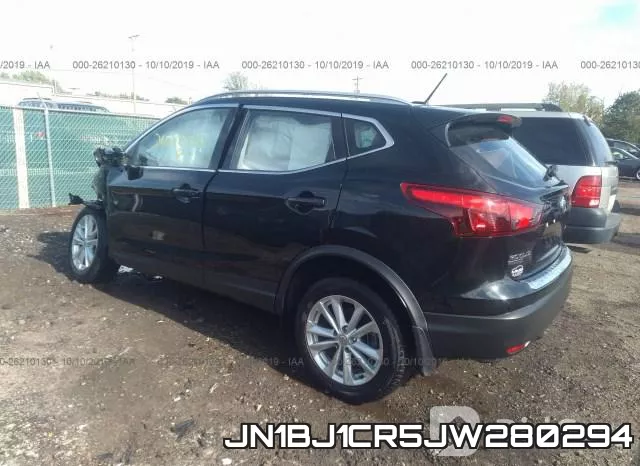 JN1BJ1CR5JW280294 фото 4