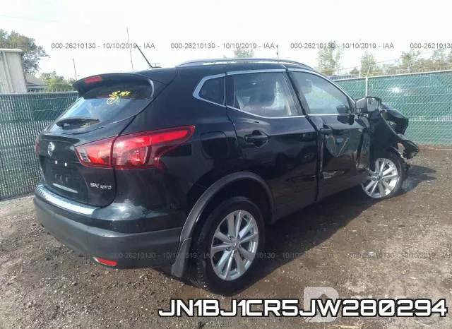 JN1BJ1CR5JW280294 фото 5