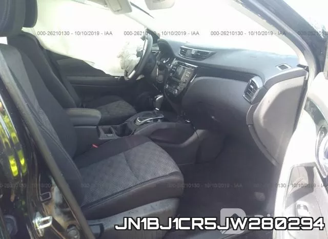 JN1BJ1CR5JW280294 фото 6