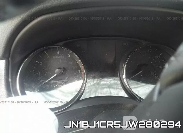 JN1BJ1CR5JW280294 фото 8