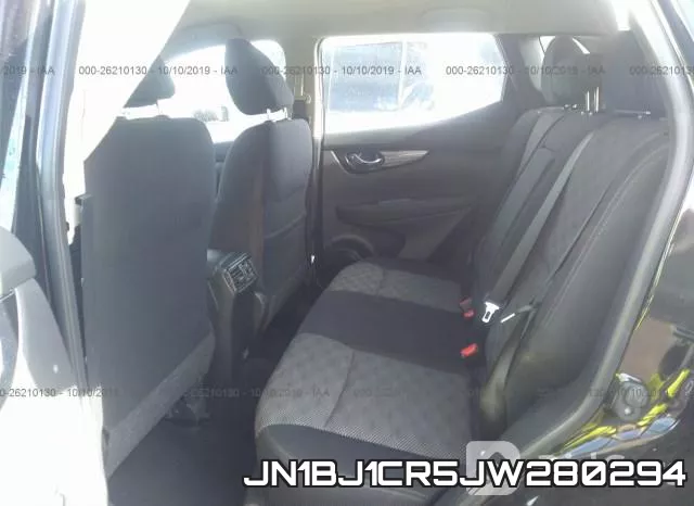 JN1BJ1CR5JW280294 фото 9
