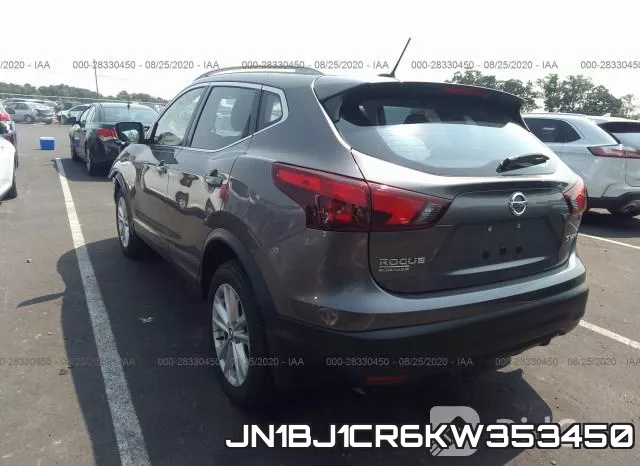JN1BJ1CR6KW353450 фото 4