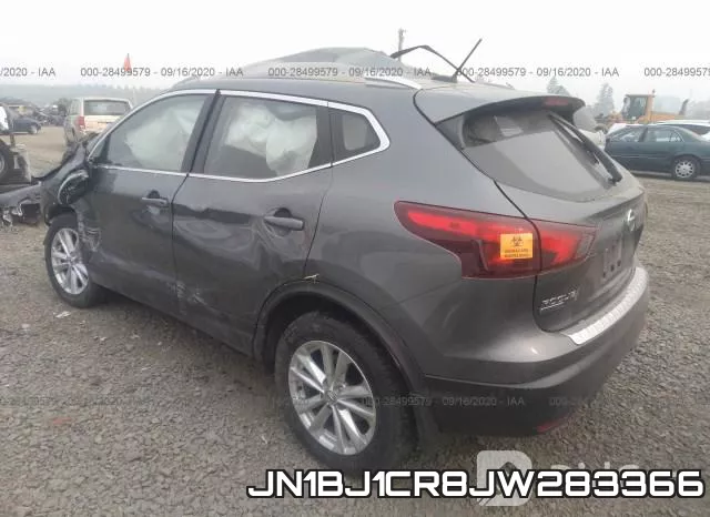 JN1BJ1CR8JW283366 фото 4
