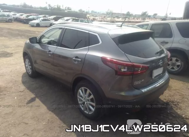 JN1BJ1CV4LW250624 фото 4