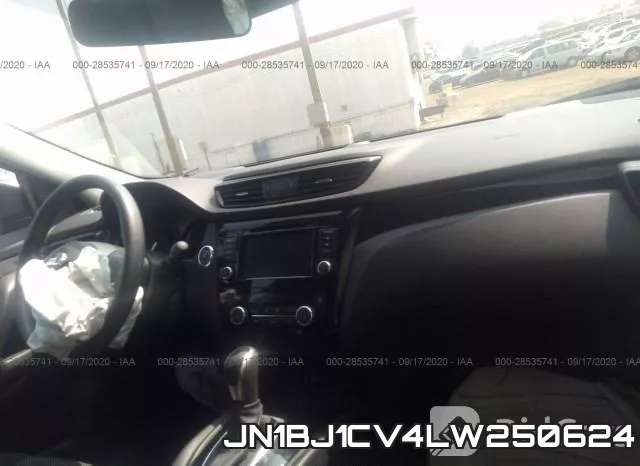 JN1BJ1CV4LW250624 фото 6