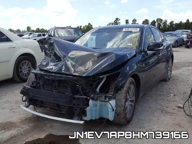 JN1EV7AP8HM739166 фото 3