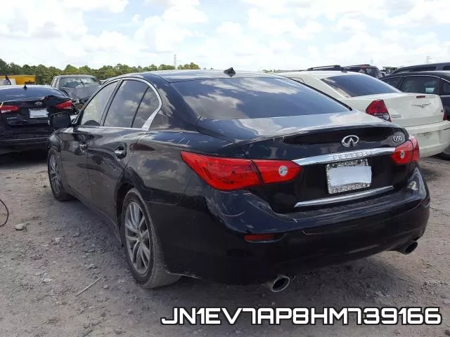 JN1EV7AP8HM739166 фото 4