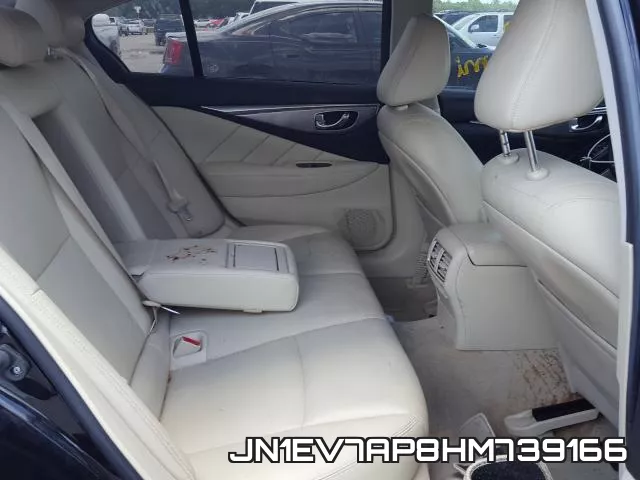 JN1EV7AP8HM739166 фото 7