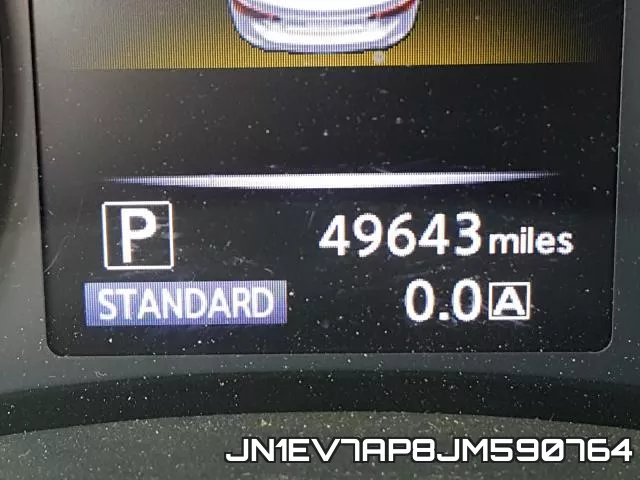 JN1EV7AP8JM590764 фото 9