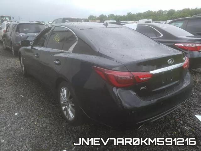 JN1EV7AR0KM591216 фото 4