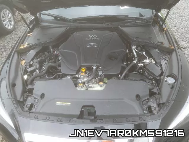 JN1EV7AR0KM591216 фото 8