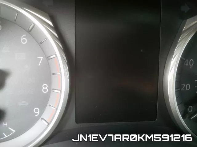 JN1EV7AR0KM591216 фото 9