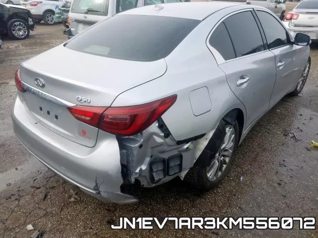 JN1EV7AR3KM556072 фото 5