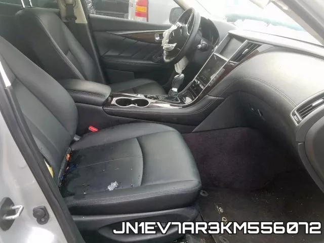 JN1EV7AR3KM556072 фото 6