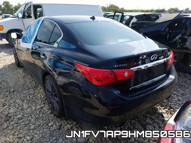 JN1FV7AP9HM850586 фото 4