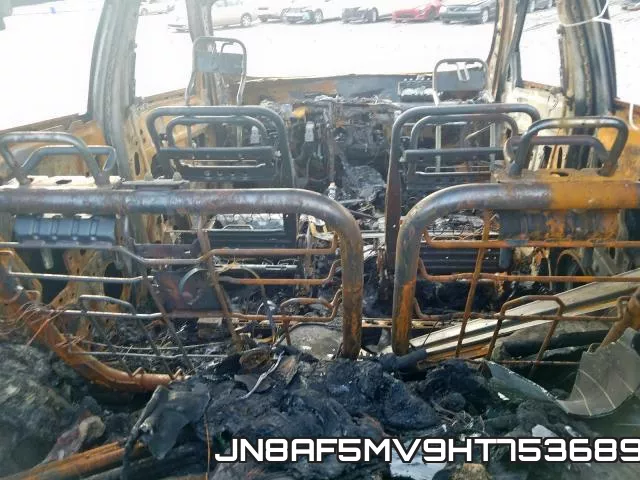 JN8AF5MV9HT753689 фото 2