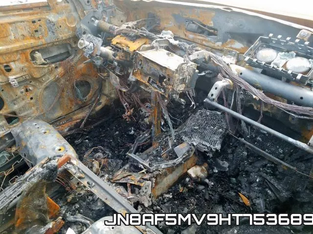 JN8AF5MV9HT753689 фото 10