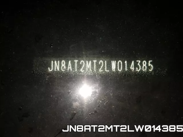 JN8AT2MT2LW014385 фото 2